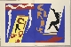 Luxe, Jazz et volupté : rythme et couleur chez Matisse